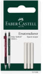 Faber-Castell Pótradír Grip 1345/1347 töltőceruzához 3 db-os (131596)
