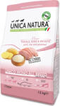 Unica Natura All Breed pork 12 kg