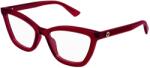 Gucci GG1686O 009 Rama ochelari