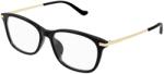 Gucci GG1902OA 001 Rama ochelari