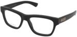 Gucci GG1795O 001 Rama ochelari