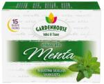 Gardenhouse Menta 15x2 g (674)