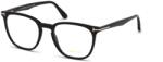 Tom Ford FT5506 001 Rama ochelari