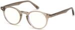 Tom Ford FT5557-B 045 Rama ochelari