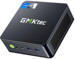 GMKtec K7 PLUS 32/1024 Számítógép konfiguráció