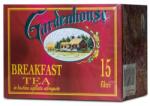 Gardenhouse Fekete tea Breakfast 15x2 g (657)