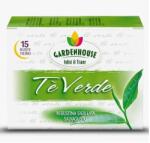 Gardenhouse Zöld tea natúr 15x2 g (658)