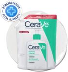 CeraVe Habzó tisztító gél utántöltő 473 ml