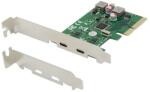 Conceptronic EMRICK08G Portbővítő (EMRICK08G)