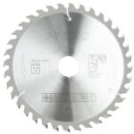 HiKOKI Power Tools Hikoki Fűrészlap TCT 190x20 Z18 Fához (752483) (752483)