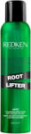 Redken Styling volumennövelő hajhab a haj fényért Root Lifter (Volumizing Spray Foam) 300 ml