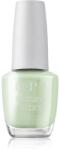 OPI Nature Strong Nails&Skin lac de unghii vegan culoare Sage It for Later 15 ml