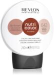 Revlon Nutri Color Filters Toning masca tonifianta si hranitoare pentru uz profesonial 642 240 ml