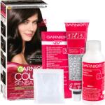Garnier Color Sensation culoare par culoare 3.0 Prestige Brown 1 buc