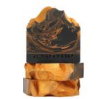 Almara Soap Fancy Amber Nights ръчно произведен сапун 100 гр