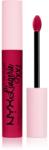 NYX Cosmetics Lip Lingerie XXL ruj de buze lichid, cu finisaj matifiant culoare 21 - Stamina 4 ml