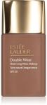 Estée Lauder Double Wear Sheer Long-Wear Makeup SPF 20 make-up usor matifiant SPF 20 culoare 7N1 Deep Amber 30 ml