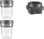 KitchenAid Recipiente și adaptor cu lame pentru blender Artisan K400 3 el (5KSB2040BBB)