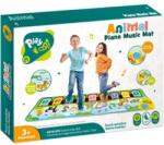 Man Yuk Toys Interaktív zongoraszőnyeg (DW801-2) - jateknet