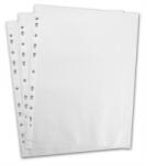  Genotherm, lefűzhető, A4, 40 mikron, narancsos felület (IDGLNOP) (IDGLNOP)