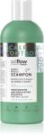 So!flow Oily Scalp Moisturizing and Regulating Shampoo hidratáló sampon zsíros fejbőrre 400 ml