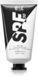 Mulac Cosmetics SPF 50 gel de protectie cremoasa faciale SPF 50 50 ml