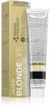 Joico Blonde Life Quick Tone Liqui toner rapid pentru par blond culoare Sand 74 ml