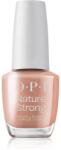 OPI Nature Strong Nails&Skin lac de unghii vegan culoare Rooting For Hue 15 ml