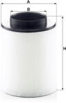 Mann-filter Levegőszűrő Mann Filter C 17 023 (C17023)