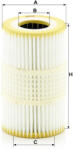 Mann-filter Olajszűrő Mann Filter HU 7035 y (HU7035y)
