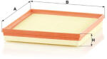 Mann-filter Levegőszűrő Mann Filter C 26 009-2 (C26009-2)