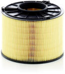 Mann-filter Levegőszűrő Mann Filter C 17 012/1 (C17012-1)