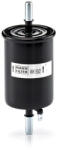 Mann-filter Üzemanyagszűrő Mann Filter WK 55/2 (WK55-2)