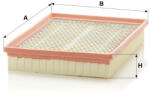 Mann-filter Levegőszűrő Mann Filter C 30 170 (C30170)