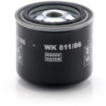 Mann-filter Üzemanyagszűrő Mann Filter WK 811/86 (WK811-86)