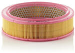 Mann-filter Levegőszűrő Mann Filter C 2443/1 (C2443-1)
