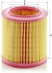 Mann-filter Levegőszűrő Mann Filter C 1577 (C1577)