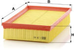 Mann-filter Levegőszűrő Mann Filter C 28 145 (C28145)