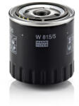 Mann-filter Olajszűrő Mann Filter W 815/5 (W815-5)