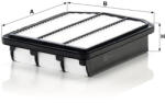 Mann-filter Levegőszűrő Mann Filter C 26 018 (C26018)