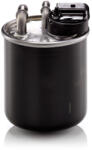 Mann-filter Üzemanyagszűrő Mann Filter WK 820/16 (WK820-16)