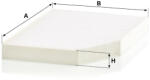 Mann-filter Utastér - Kabin szűrő Mann Filter CU 30 007 (CU30007)