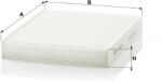 Mann-filter Utastér - Kabin szűrő Mann Filter CU 2559 (CU2559)