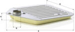 Mann-filter Automata váltó szűrő Mann Filter H 2425 x KIT (H2425xKIT)