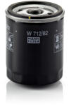 Mann-filter Olajszűrő Mann Filter W 712/82 (W712-82)