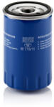 Mann-filter Olajszűrő Mann Filter W 719/11 (W719-11)