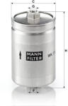 Mann-filter Üzemanyagszűrő Mann Filter WK 725 (WK725)