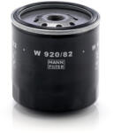 Mann-filter Olajszűrő Mann Filter W 920/82 (W920-82)