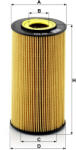 Mann-filter Olajszűrő Mann Filter HU 934 x (HU934x)