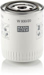 Mann-filter Olajszűrő Mann Filter W 930/20 (W930-20)
